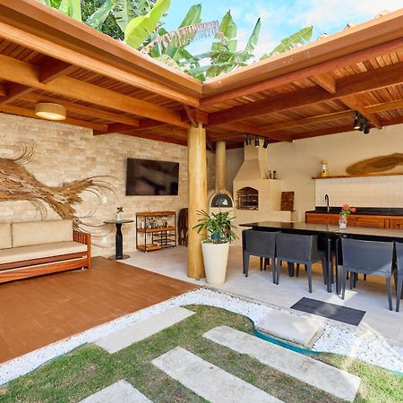 Solar Das Andorinhas Villa Parati Exterior foto