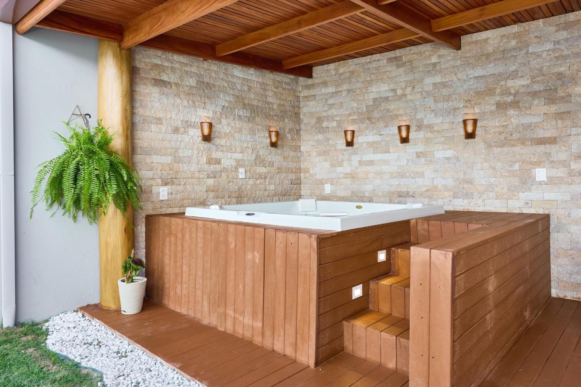 Solar Das Andorinhas Villa Parati Exterior foto